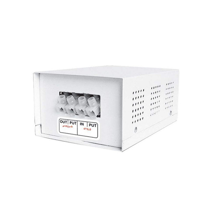 محافظ کولر گازی و زیر کنتری نمودار کنترل مدل M205